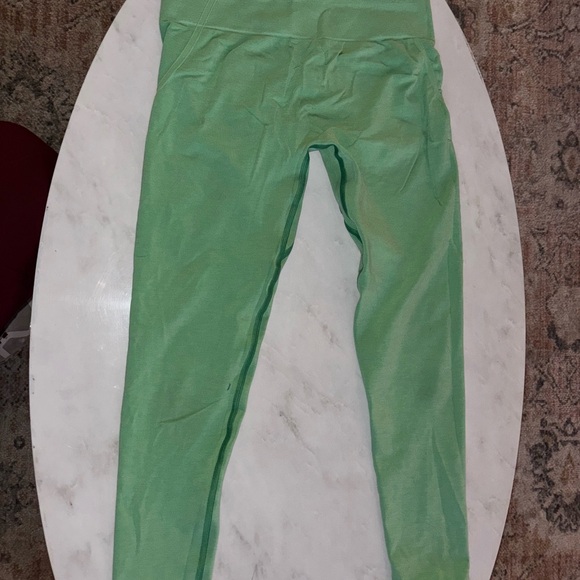 Oner active Effortless leggings “Jade” - Picture 2 of 4